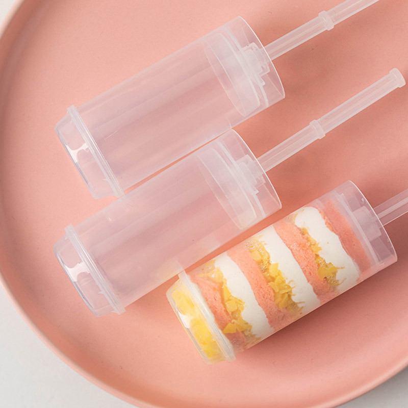 [bigmango] 5 ชิ้น DIY Empty Confetti Popper ดอกไม้กระดาษ Confetti Push ...
