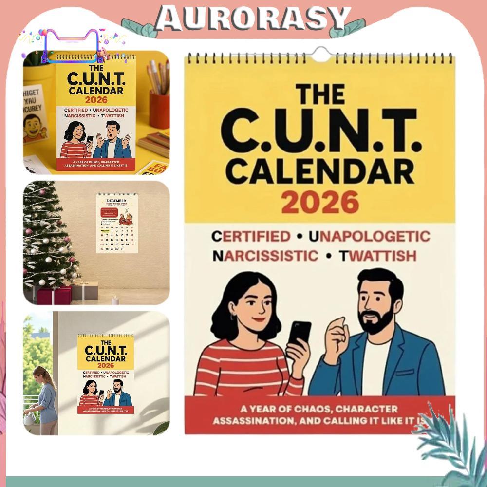as-cunt-2026-12-sarcastic