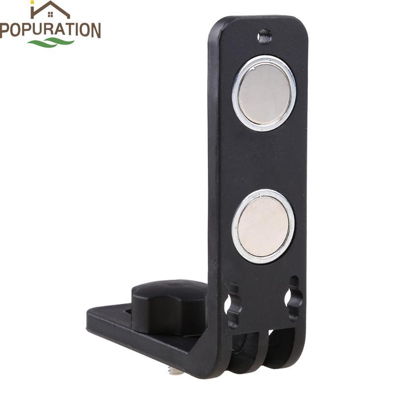 POP Level Bracket เหล็กดูดซับแม่เหล็ก L-shape ระดับรองรับอะแดปเตอร์ขา ...