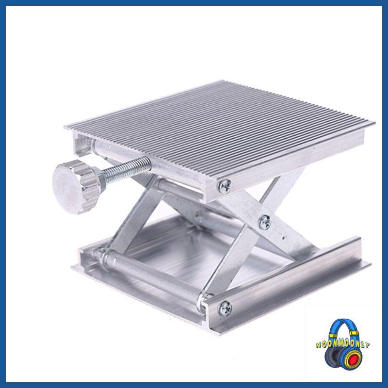 MOON Lifting Leveling Platform กรรไกรมอเตอร์ไซค์ Leveling พกพาสะดวก ...