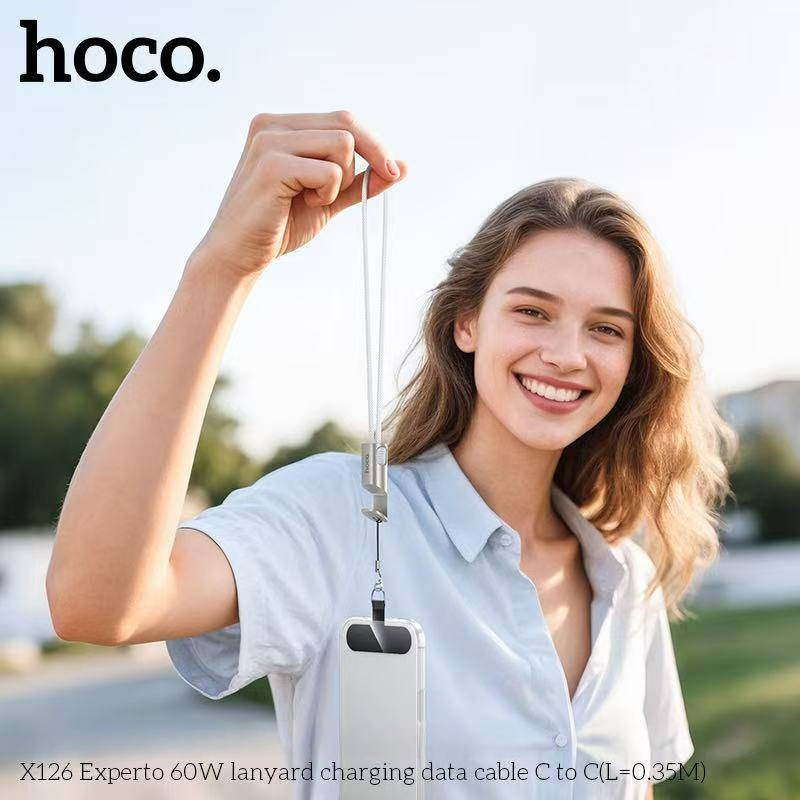 HOCO X126 3in1 TC TC 
