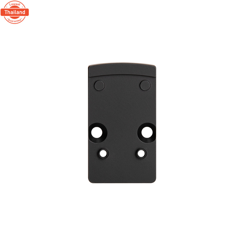 Osight RMR to RMSc Adapter Plate แปลง RMSc เป็น RMR สำหรั Osight S ...