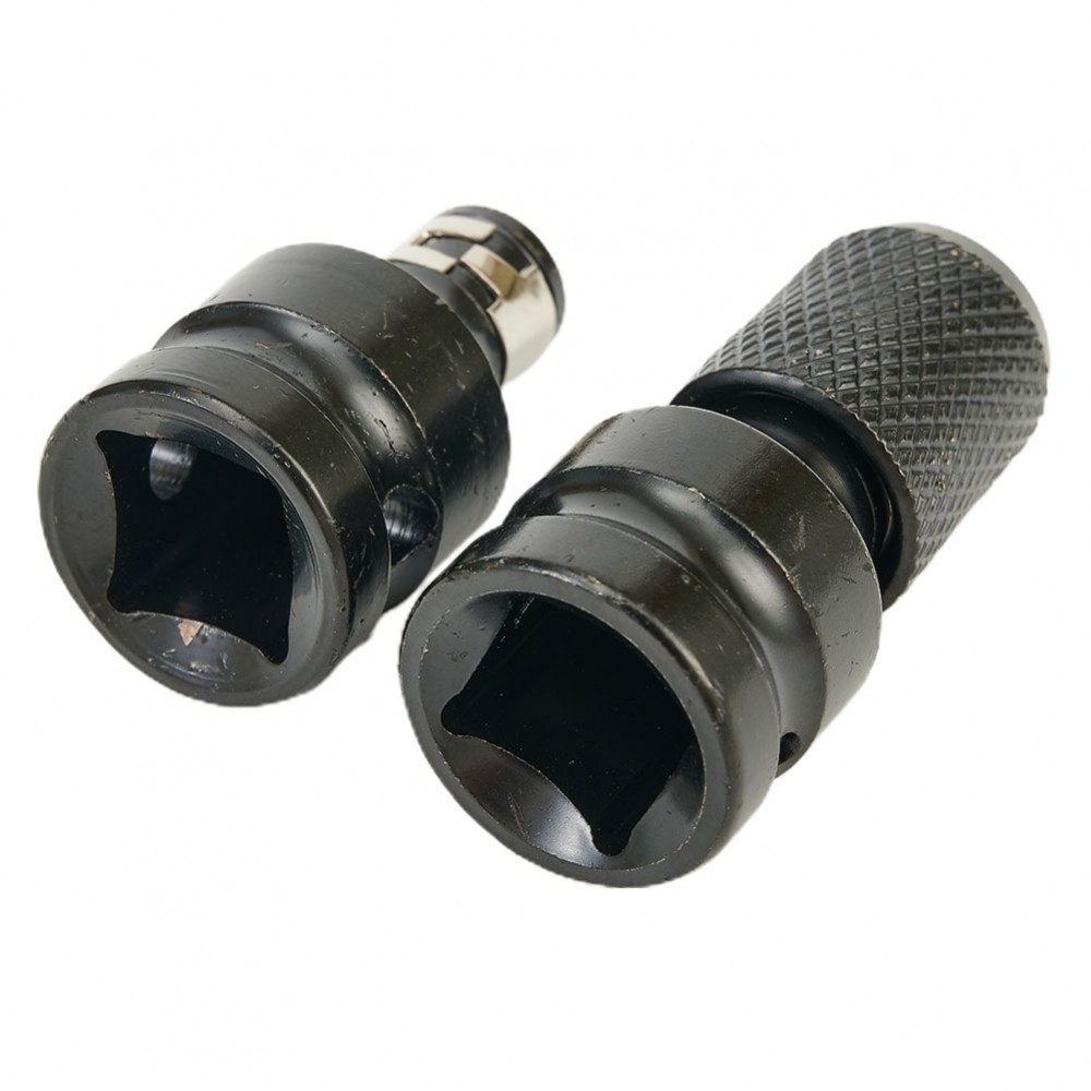 1/4 Impact Drive Shank Quick-Release Holder Hex Bit Kit เจาะ Chuck ...
