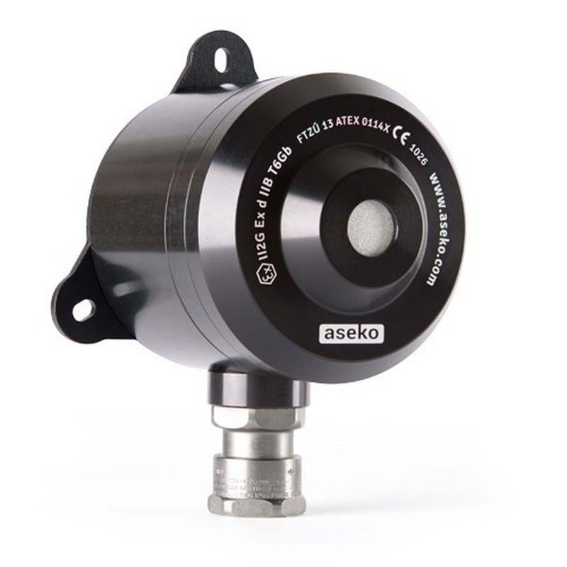 เยอรมนี-Aseko Aseko Sensors และระบบตรวจจับอื่นๆ Default สําหรับ ...