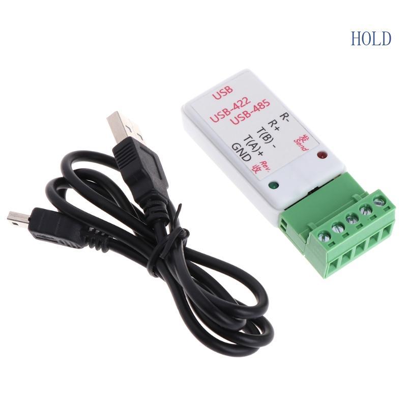 DFRobot Industriële USB naar RS485 converter