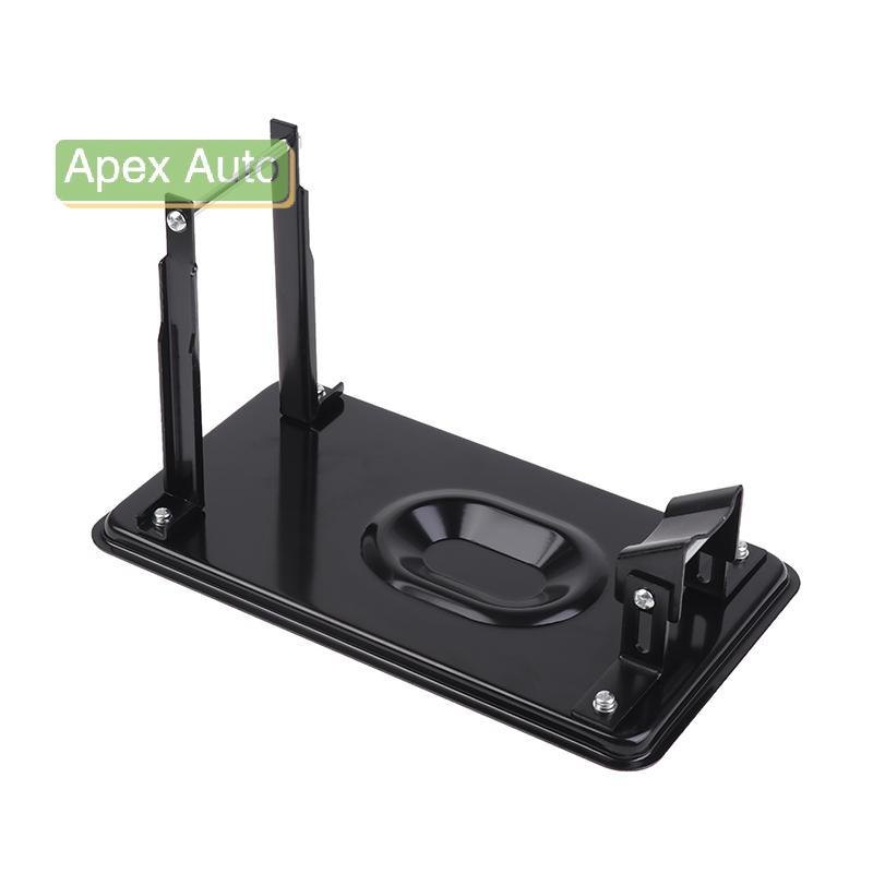 Apex Auto กบไฟฟ้า Inverted Bracket งานไม้ Planing สนับสนุน Flip Planer ...