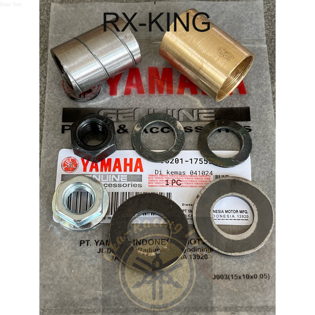8 รายการ CENTER BOSH BRASS BOSH CUSTOM CLUTCH HOUSING COMPLETE NUT ...