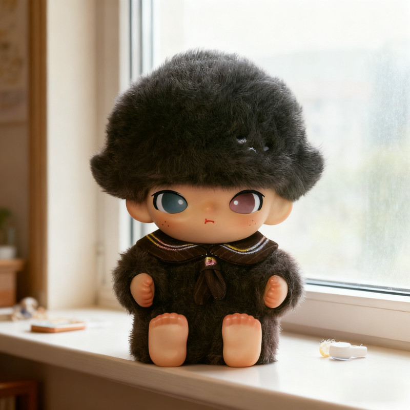 [ลับ] POPMART DIMOO New Diary Series Mystery Box จี้ตุ๊กตาไวนิลของขวัญ ...