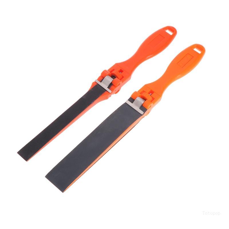 Top Sanding Stick กระดาษทรายแฟ้ม Sanding Stick ไฟล์แบนกีตาร์ ...
