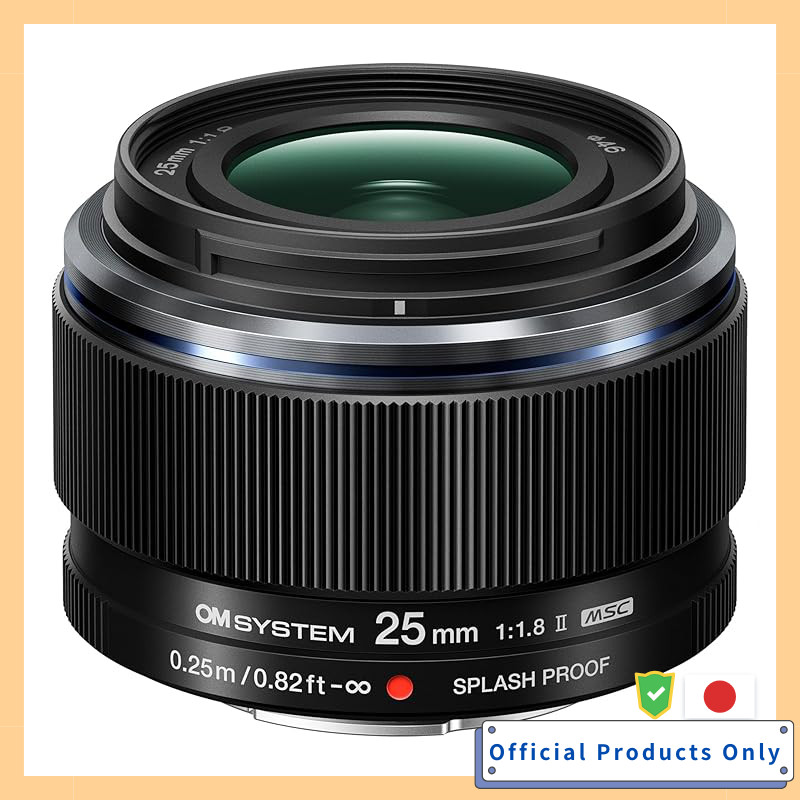 zuiko 25mm f1.8 ราคาพิเศษ | ซื้อออนไลน์ที่ Shopee ส่งฟรี*ทั่วไทย!
