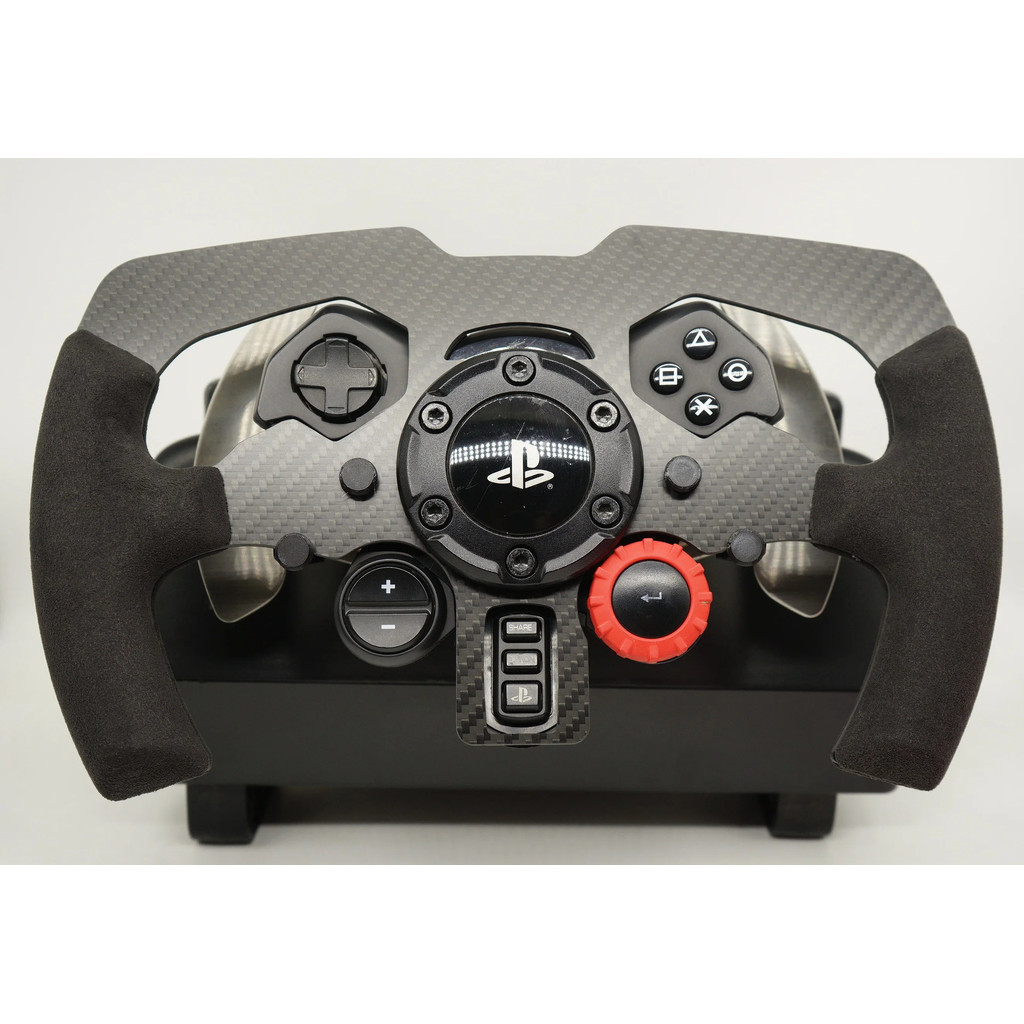 F1 Racing Sim ล้อ Mod F1 Gt3 Gt4 Sim Racing Simracing สําหรับ Logitech ...
