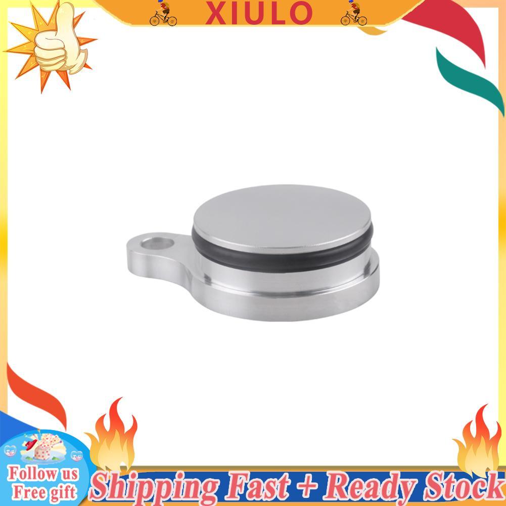 Xiulo LS หลอดปลั๊ก Intake Block-off แผ่นสำหรับรถบรรทุกเปลี่ยน Silverado ...