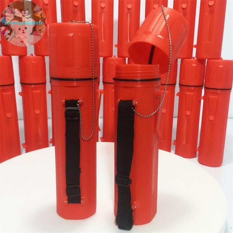 Strongaroetrtr 1 ชิ้น MMA Electrode Holder ความชื้นพลาสติกเชื่อม Rod ...