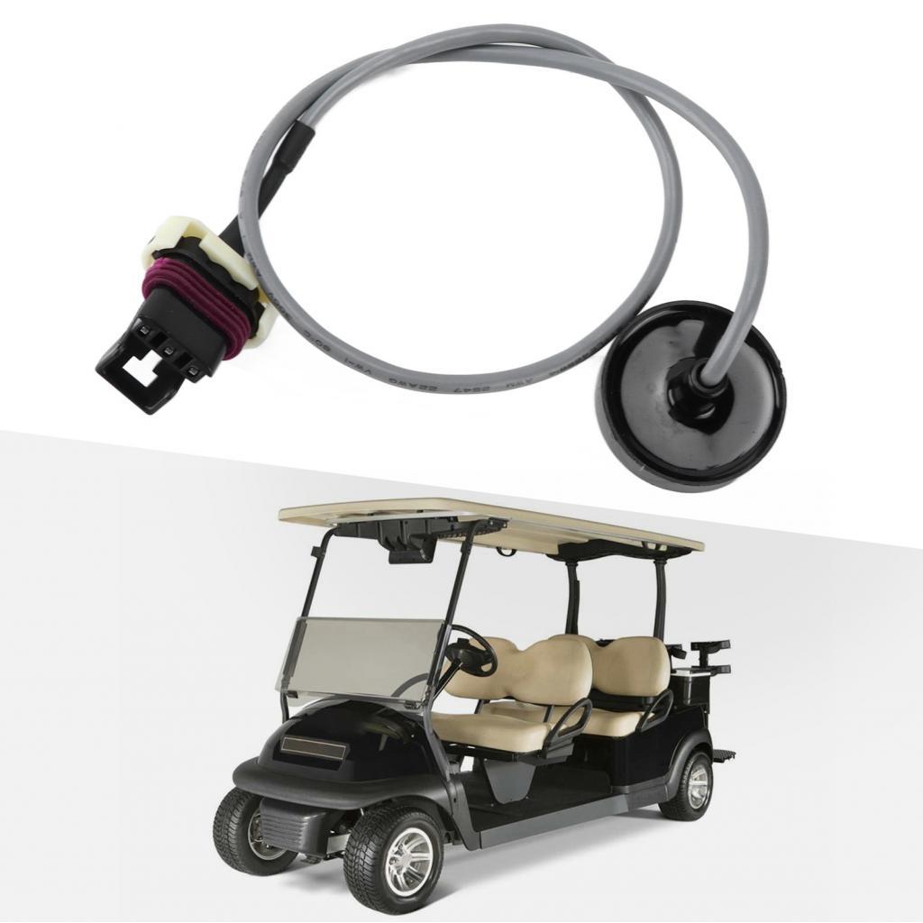 Club Car Speed Sensor Harness ทนความร้อนอะไหล่รถยนต์ 620422 สำหรับ EZGO ...