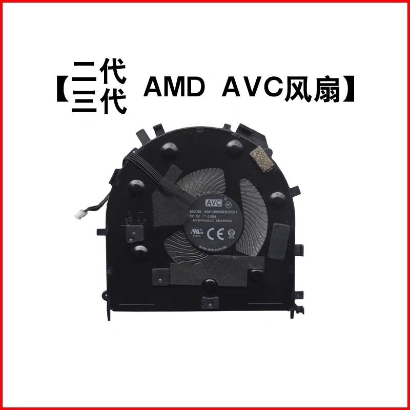 JISHIYUFS Nieuwe CPU-koelventilator voor Lenovo Thinkpad E14