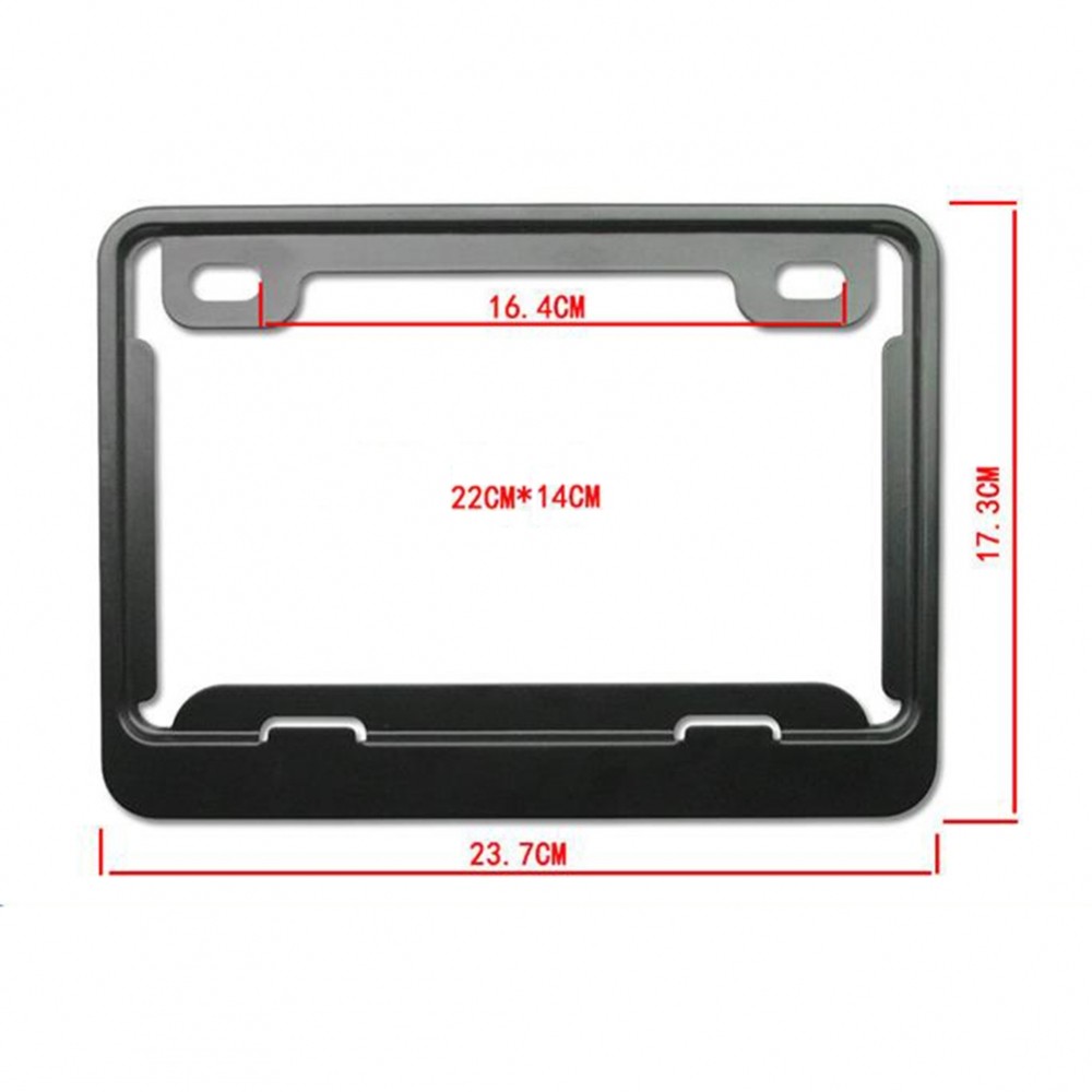 กรอบอลูมิเนียมอัลลอยด์ Direct Mount Frame Rough Terrain Usage Legal ...