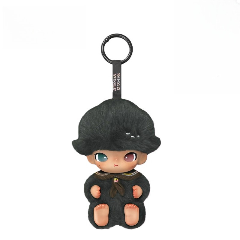 [ลับ] POPMART DIMOO New Diary Series กล่องปริศนาจี้ตุ๊กตาไวนิล | Shopee ...