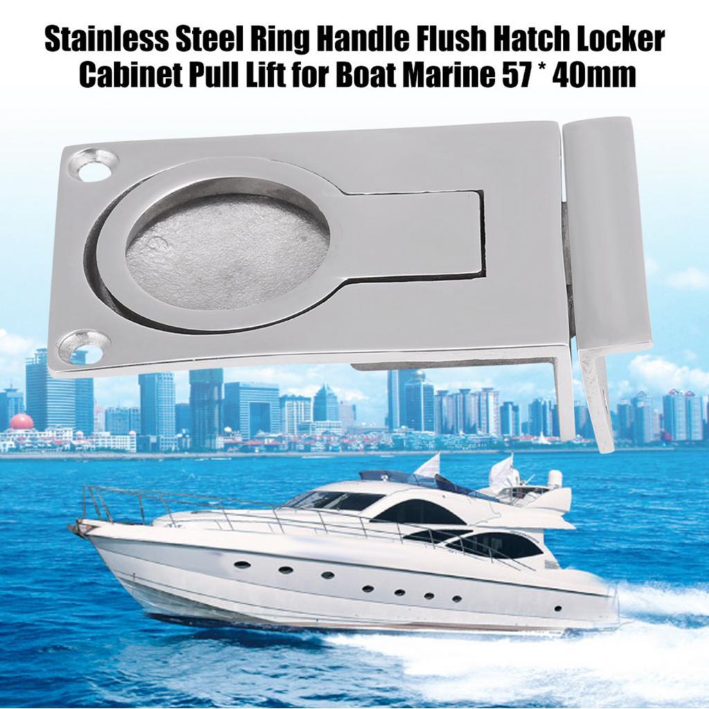 Hatch Handle Locker ป้องกันการสั่นสำหรับเรือเดินทะเล | Shopee Thailand
