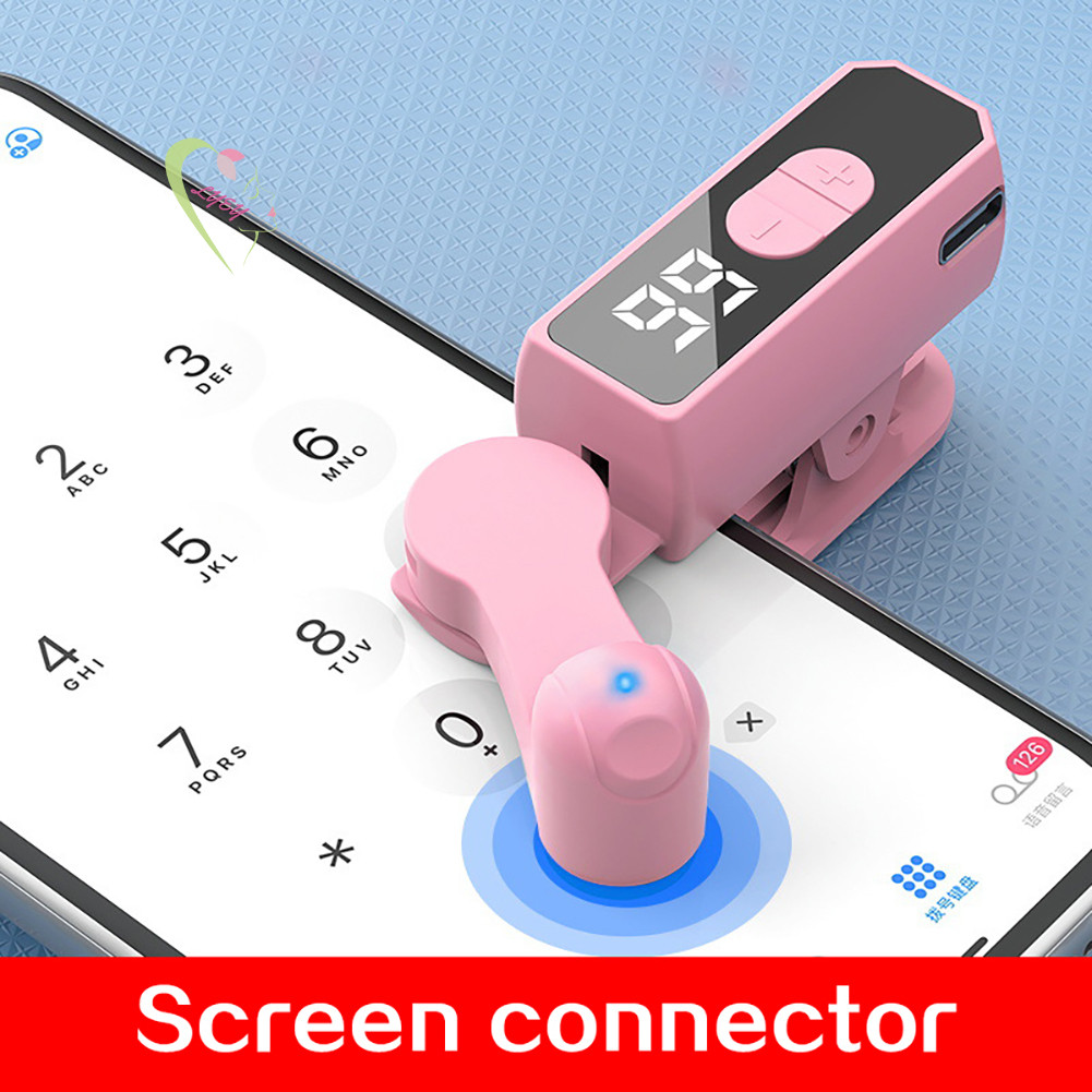 Universal USB Powered Auto Clicker สําหรับเกม RPG ที่เดินเบาการออกแบบ ...