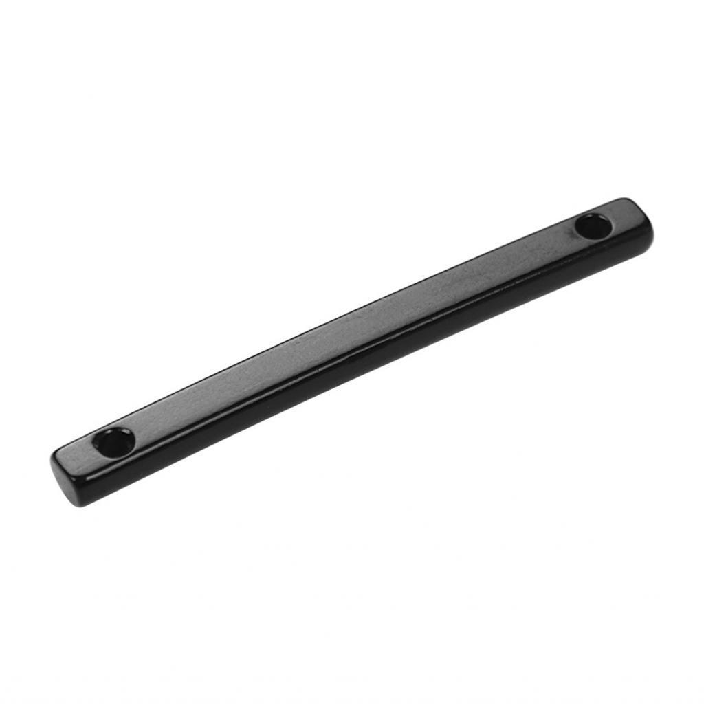Nicethings-TH fangzi Headstock String Retainer Tension Bar สำหรับ ...