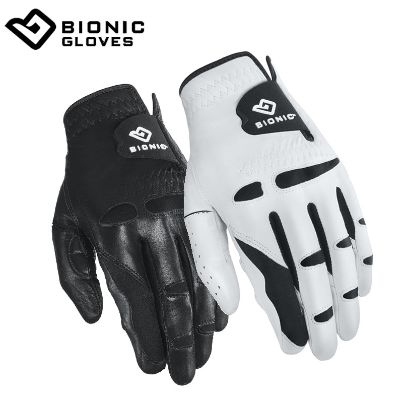ถุงมือกอล์ฟ Bionic STABLEGRIP 2.0 Classic Style Three-Dimensional Cut ...