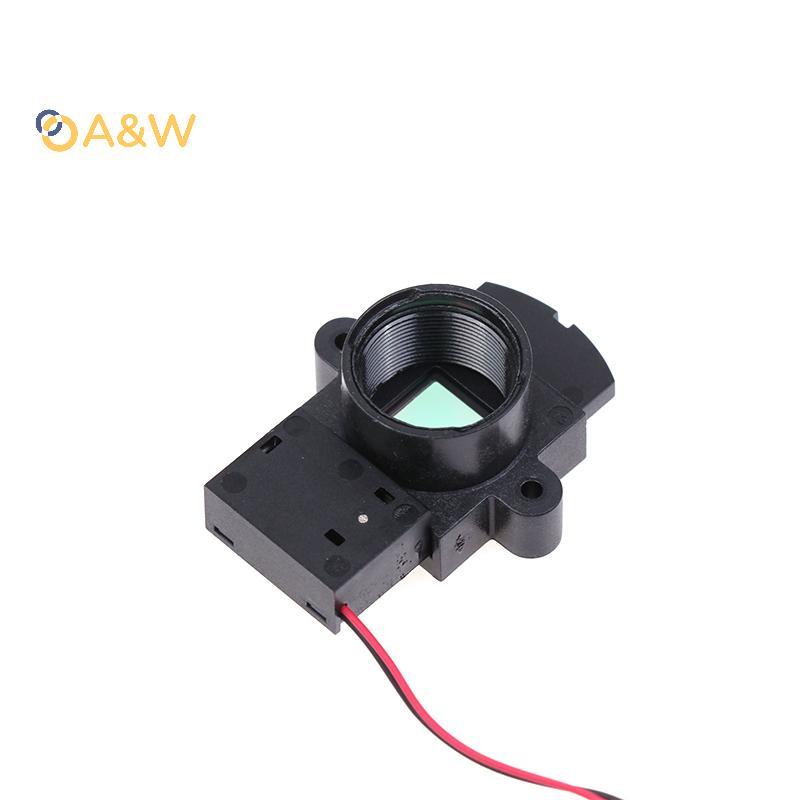 A&W 5 ล้านพิกเซล M12 เลนส์รูเข็มพิเศษ IR Cut Filter Dual ICR สวิตช์คู่ ...