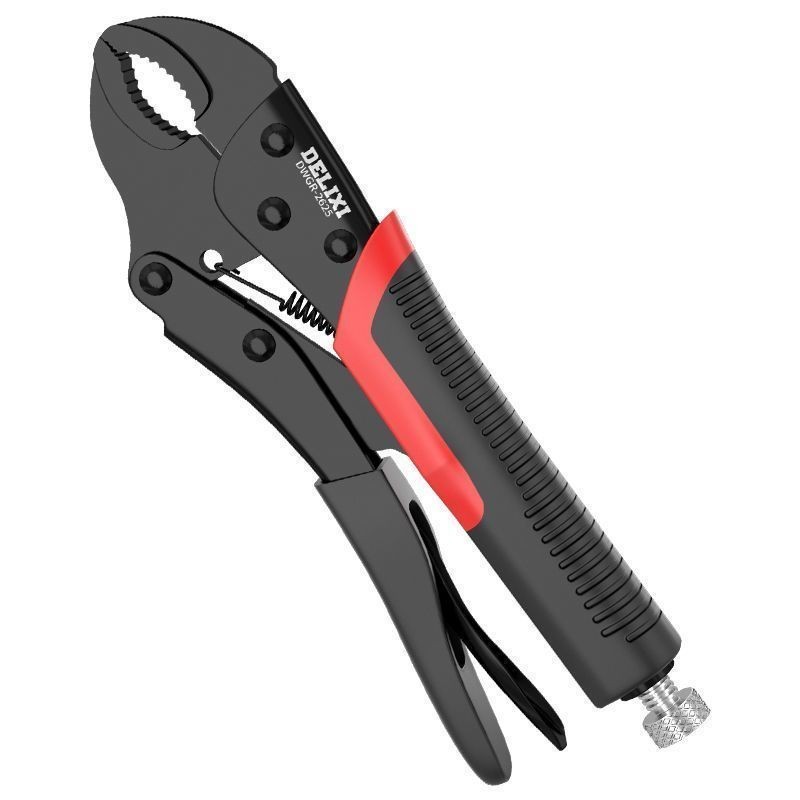 Delixi Power คีม Multi-Function Clamp เครื่องมือ Universal คีมความดัน ...