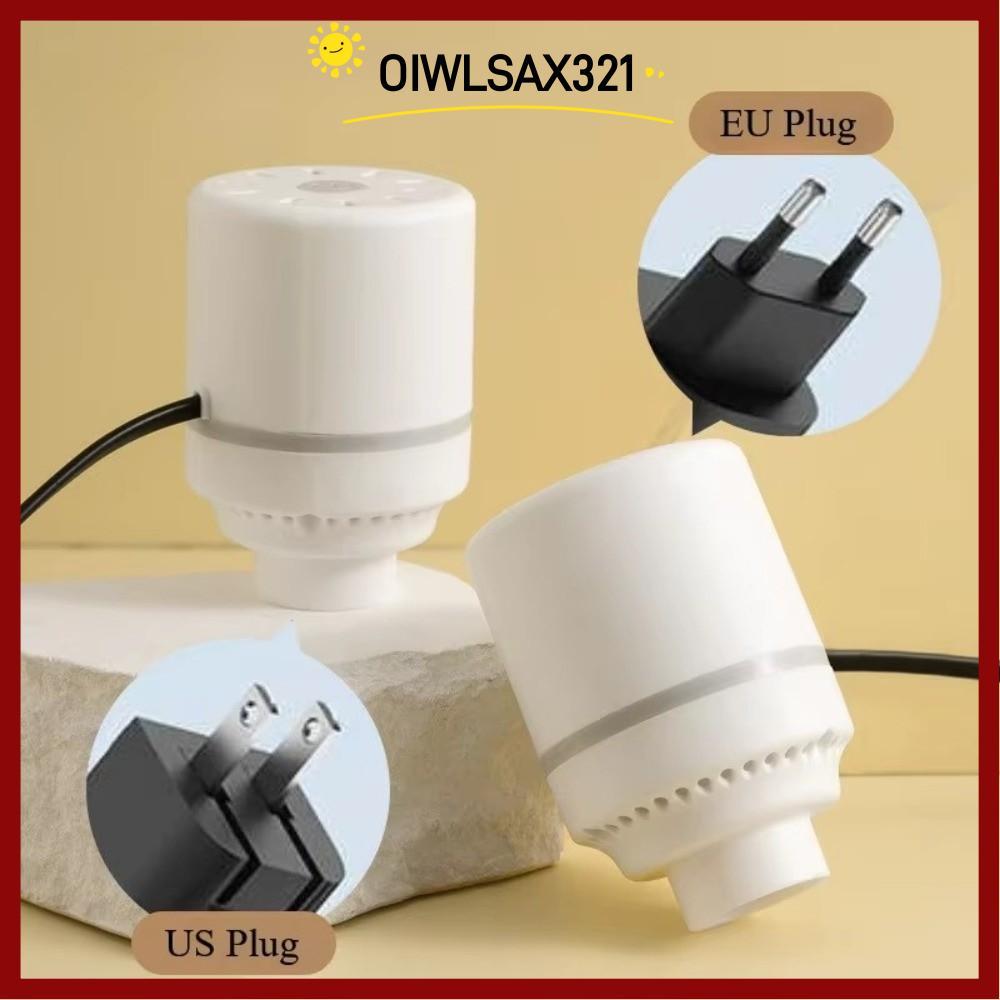 OIWLSAX321 ปั๊มสูญญากาศไฟฟ้า, EU US Plug Universal Standard Air ...
