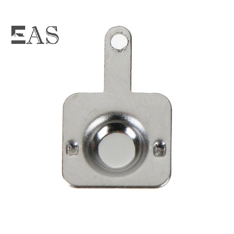 [EA] 50 คู่แบตเตอรี่ shrapnel AA หรือ AAA แบตเตอรี่สปริงสัมผัสเชิงบวก ...
