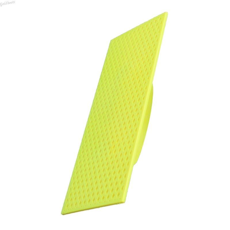 GB พลาสติก Rendering Texturing Handle Plastering Coat Float Trowel ...