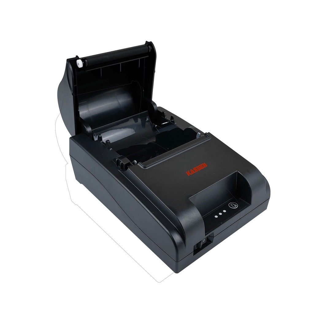 Kassen BTP3000 80 มม.เครื่องพิมพ์บลูทูธ USB RPP02N BT P3000 Non Auto ...