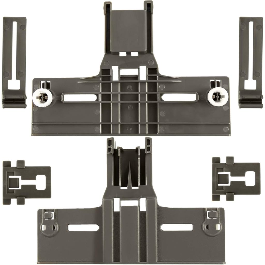 1 set W10350376 K regolatore cestello superiore per lavastoviglie