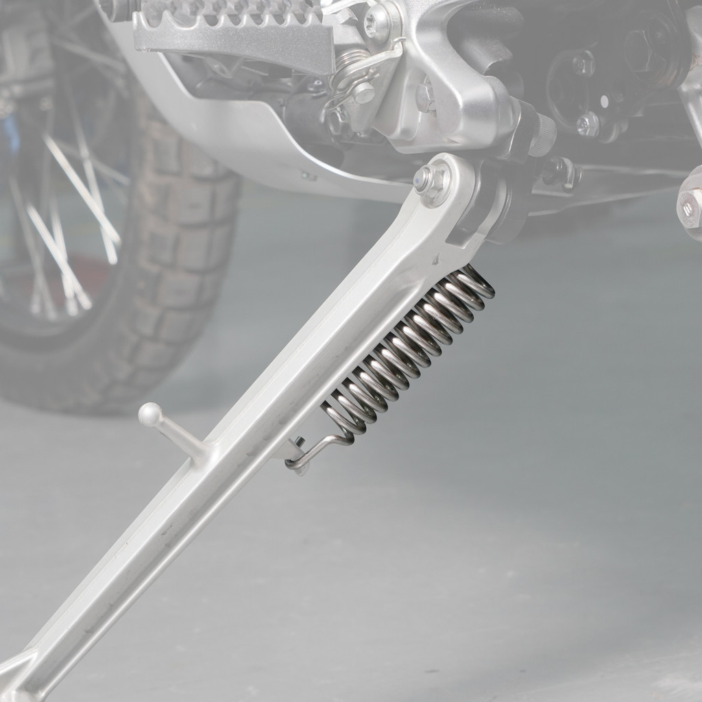 NI For Yamaha Tenere 700 T7 T700 2019-2024 Motorcycle Side Stand Spring ...