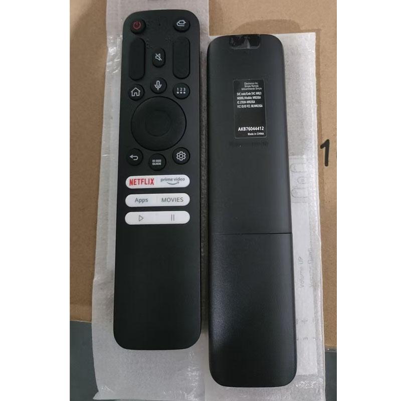 ใหม่ WR23GA AKB76044412 สําหรับ L-G สมาร์ทบลูทูธ Voice TV รีโมทคอนโทรล ...