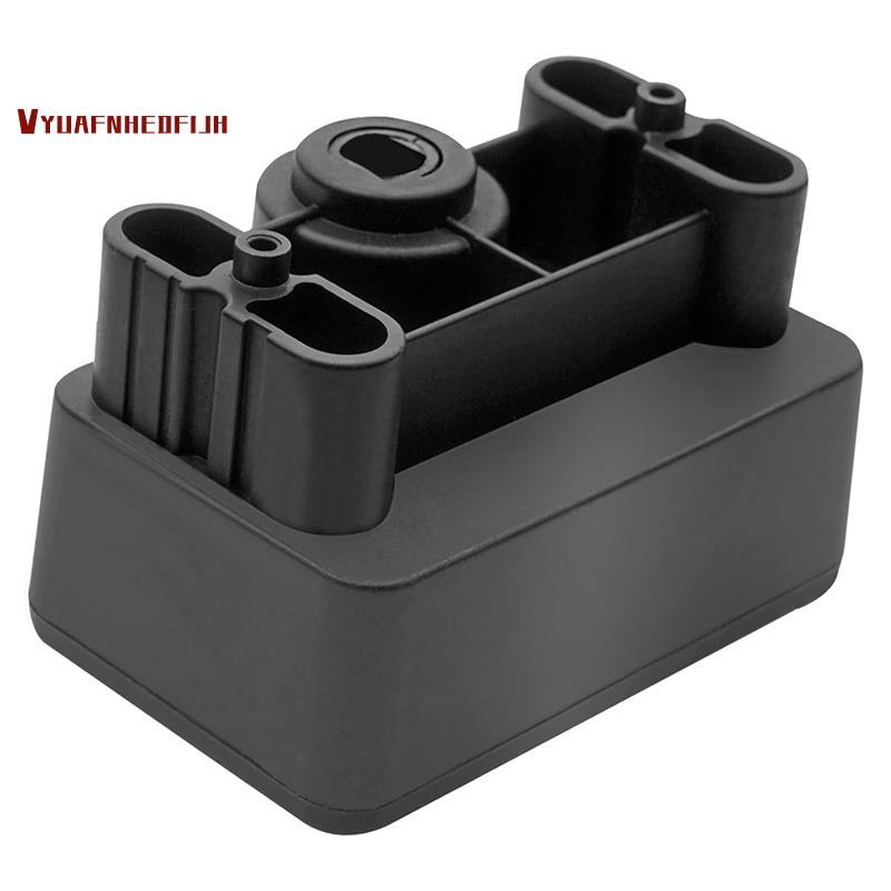 Mcor Motor Controller Accelerator Plástico Negro 103327901 | Cuotas sin interés
