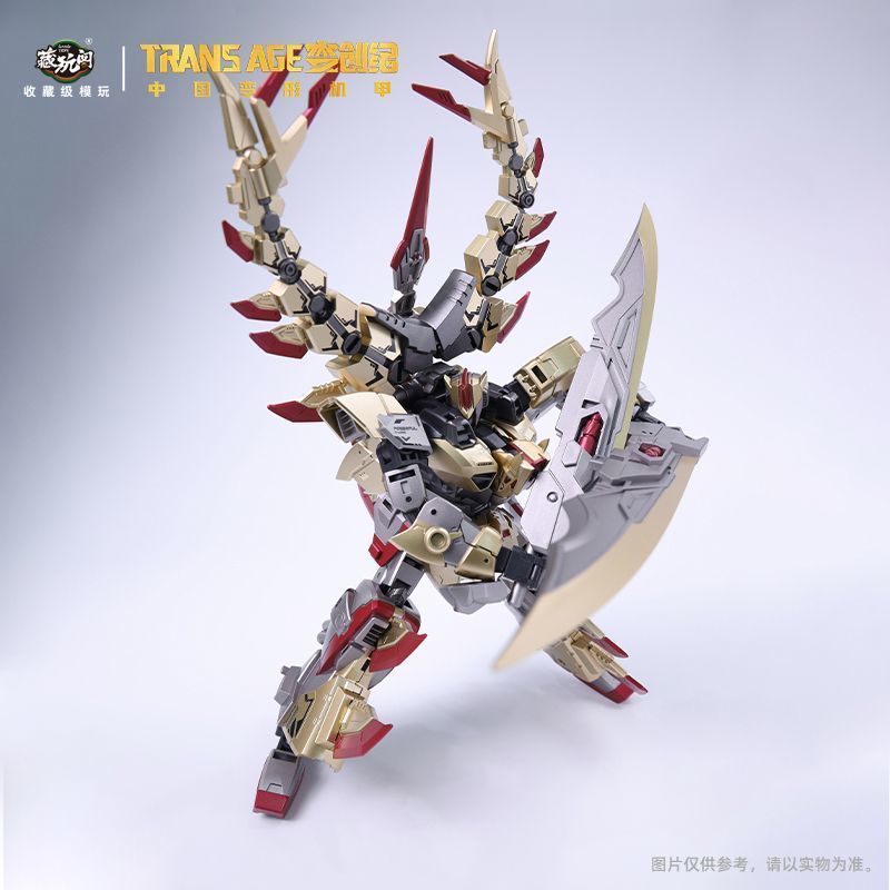 D คลังสินค้าพร้อม Fast Shipping Yinglongwei Shenglong Yanjun Hero ระดับ ...