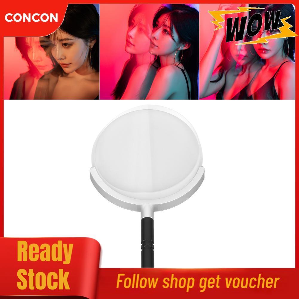 Concon Concon Ghost Effect Glass Filter 77 มม.คู่ปริซึมสำหรับภาพ ...