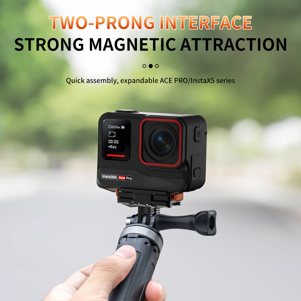 FDHYFGDY Displaybescherming voor DJI Osmo Action 6 gehard glas, 6 stuks: displaybescherming van gehard glas, ultratransparant (voor achter) lensfolie, krasbestendig, bubbelvrij