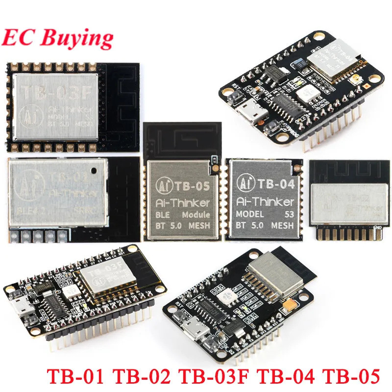 TB-03 TB-03F TB-04 TB-05 TB-01 TB-02 Light Control Board โมดูลโปร่งใส ...