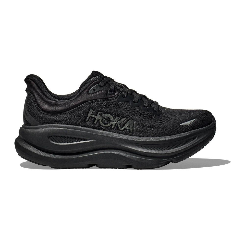 HOKA Bondi 9 Wide รองเท้าวิ่งถนนผู้ชาย