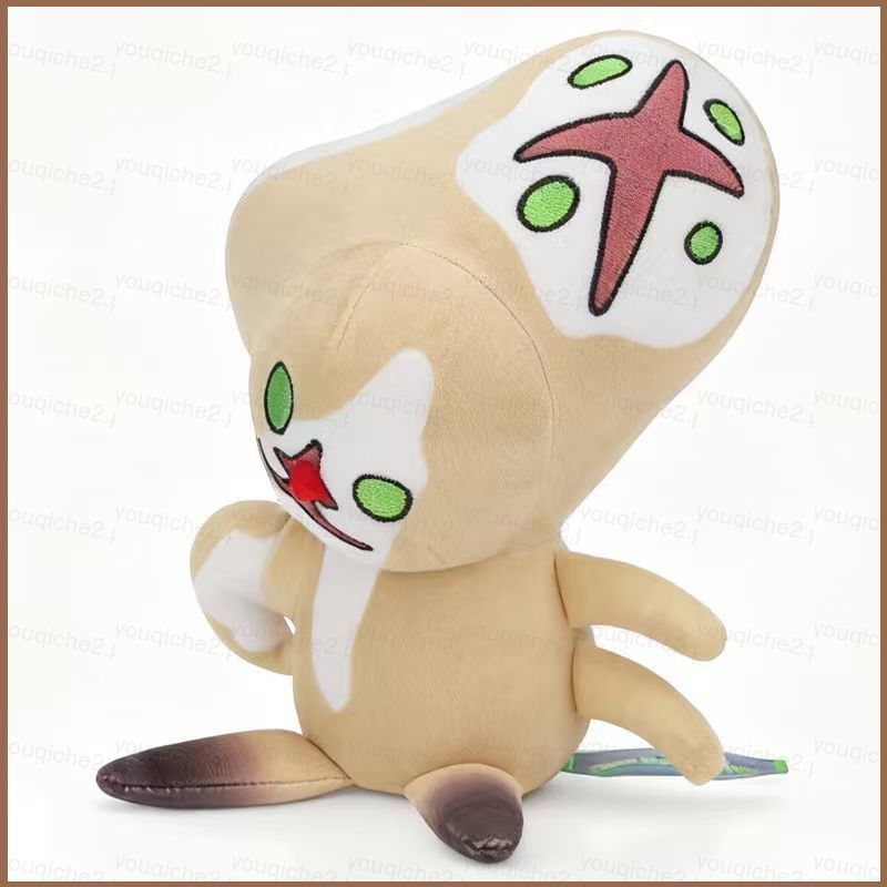SY2 SCP: ห้องปฏิบัติการลับ SCP-173 ACG สินค้าตุ๊กตา plushie ของเล่นเด็ก ...