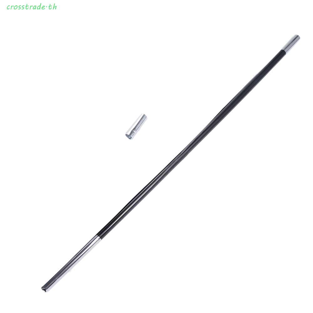 CROSSTRADE Magic Stick, ปรากฏผ้าไหมไม้กายสิทธิ์ Props กลไก Magic Cane ...