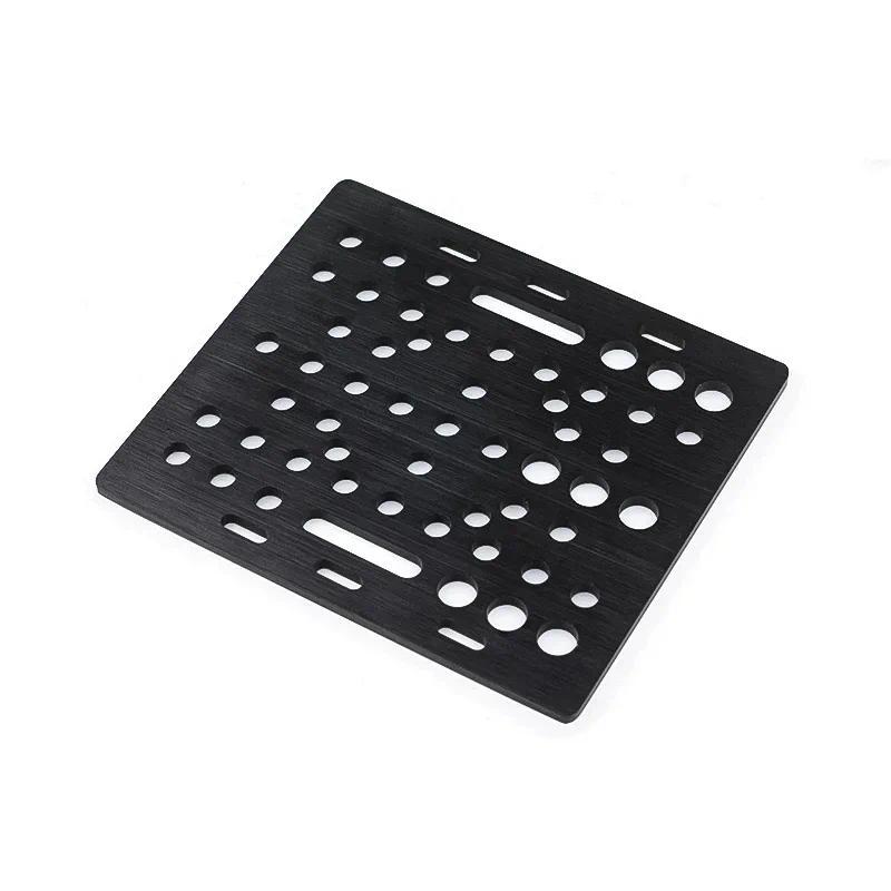 Openbuilds V-Slot Gantry Plate 100mm 6063-T5 Aluminum Slide Plate for V ...