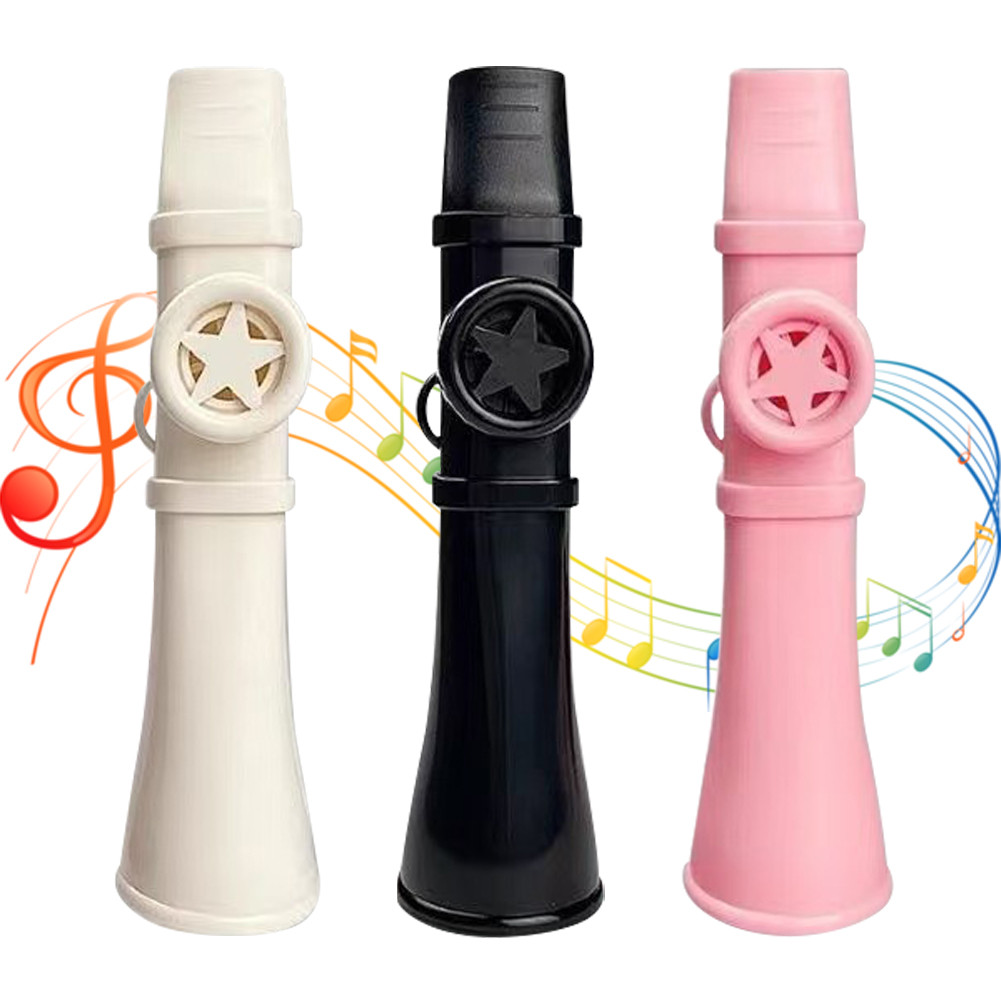 COD Kazoo Flute Mini Kazoo เล่นเครื่องดนตรีปาร์ตี้โปรดปรานมืออาชีพ ...