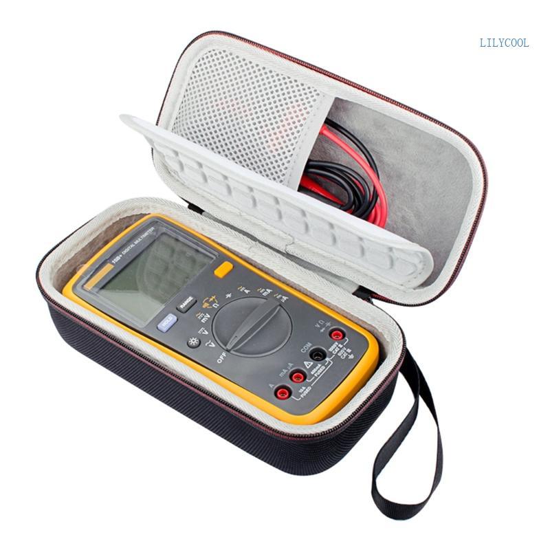 CH Digital Multimeter Storage Bag Carrying Case เคสกันกระแทก ...