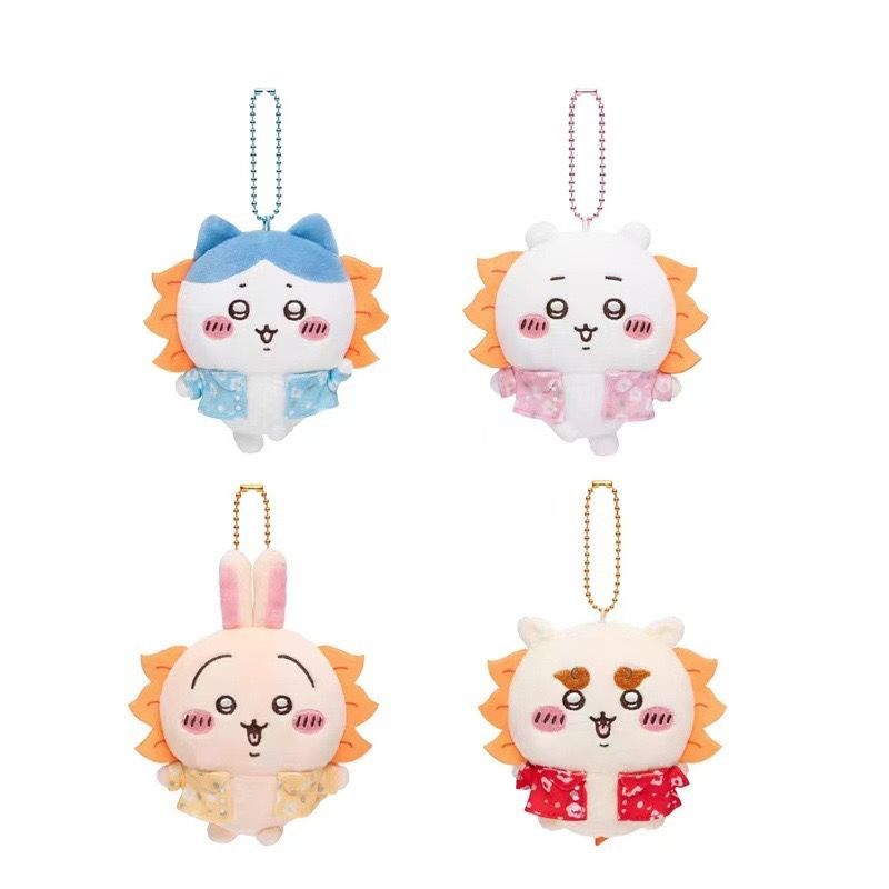 ญี่ปุ่นสไตล์ใหม่น่ารักหมีน้อยสิงโตแต่งตัวสิงโตน้อยแปดUsa Chigii ตุ๊กตา ...