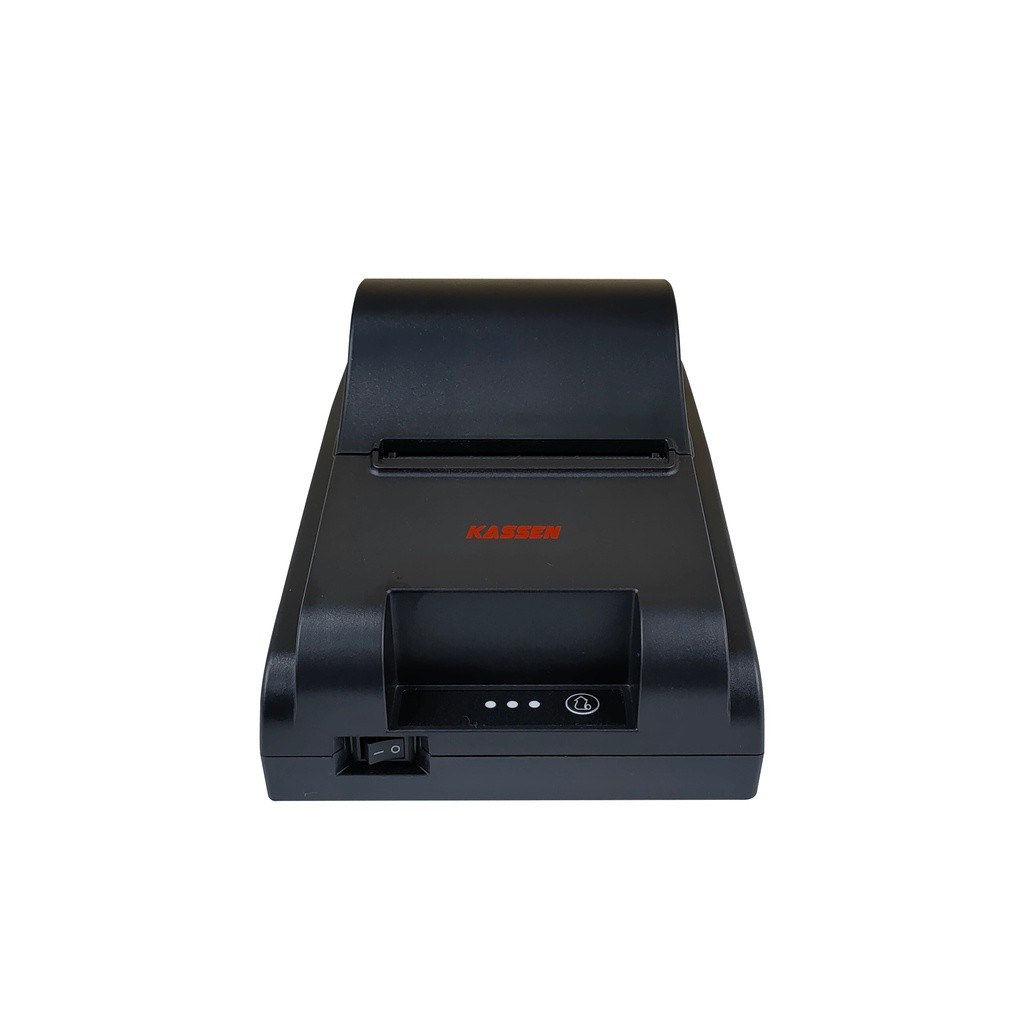 Kassen BTP3000 80 มม.เครื่องพิมพ์บลูทูธ USB RPP02N BT P3000 Non Auto ...