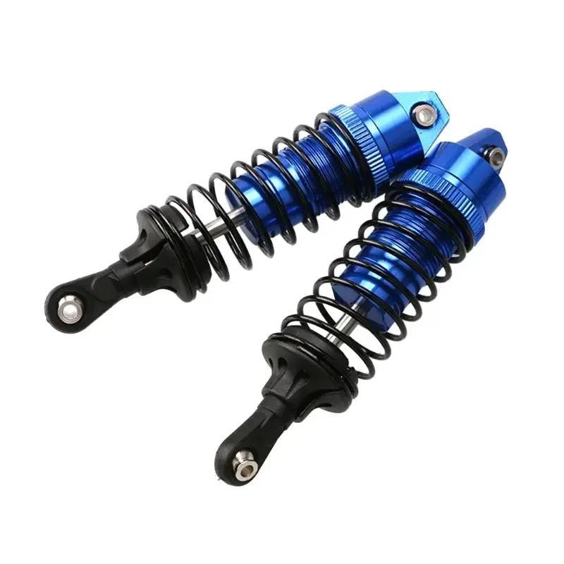Aluminium Alloy โช้คอัพประกอบโลหะเต็มรูปแบบ Big Bore Shocks ด้านหน้าและ ...