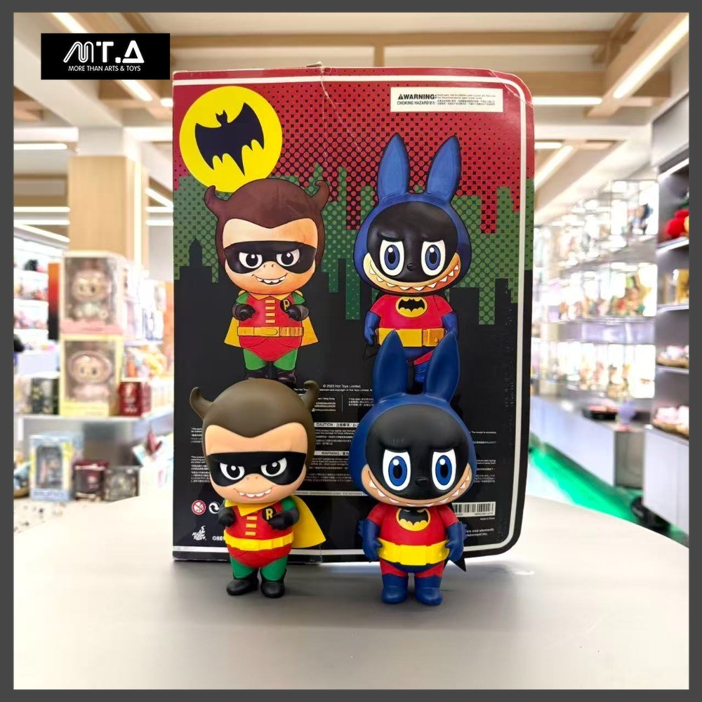 ช้อป labubu batman ง่าย ๆ บน Shopee | มิ.ย. 2026