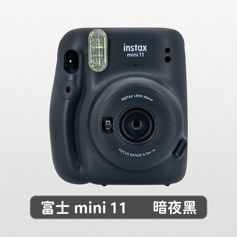 Instax mini 11 Imaging Camera กล้องโพลารอยด์ mini11 mini11 | Shopee ...